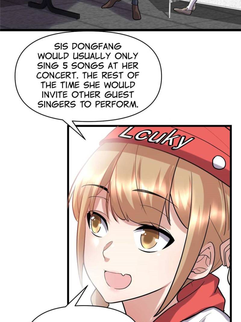 I Might Be A Fake Cultivator chapter 47 - page 29
