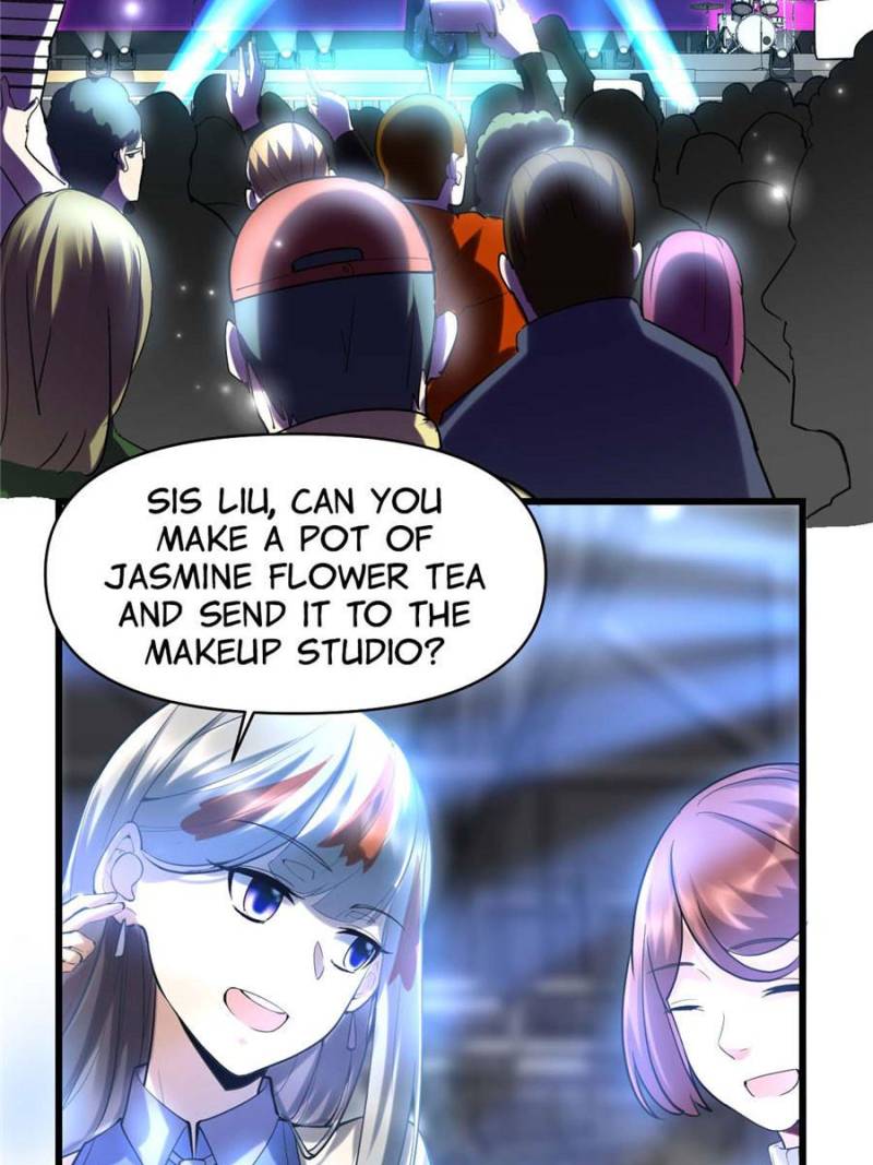 I Might Be A Fake Cultivator chapter 47 - page 32