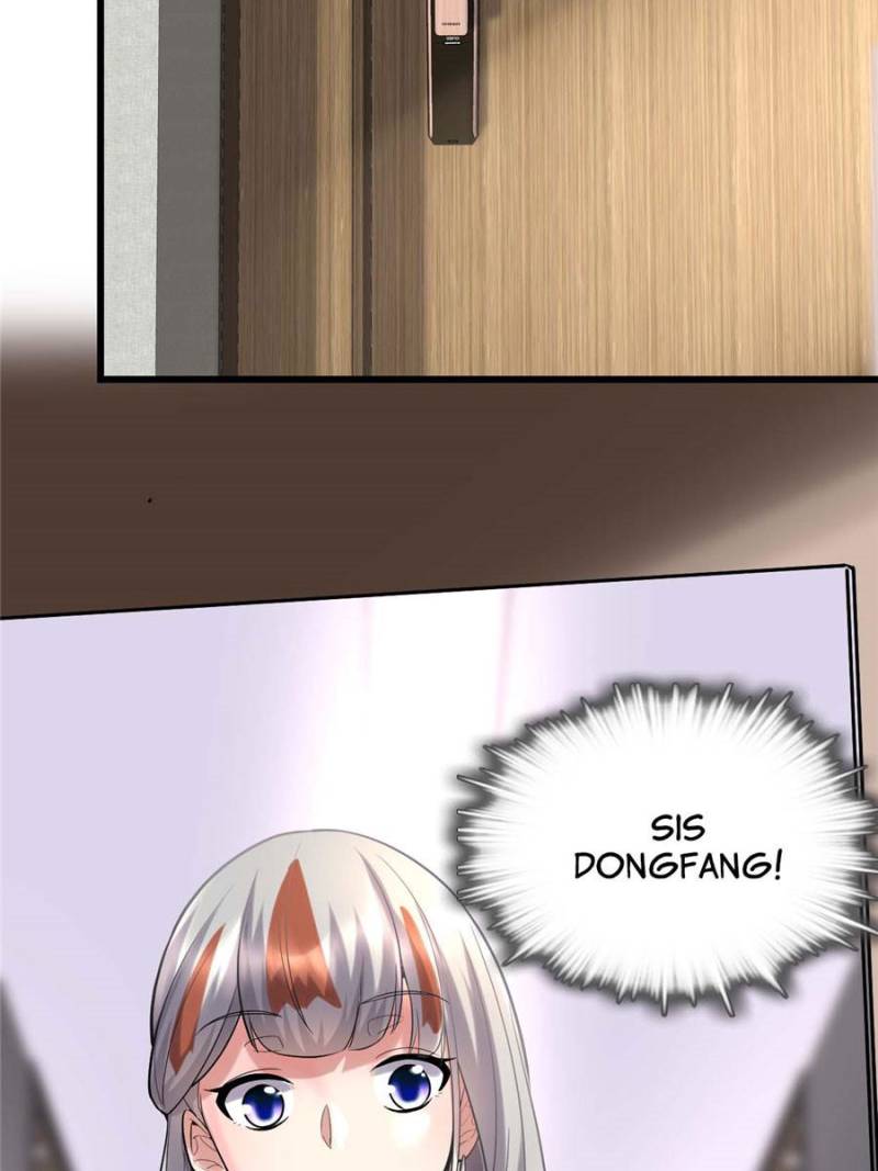 I Might Be A Fake Cultivator chapter 47 - page 35