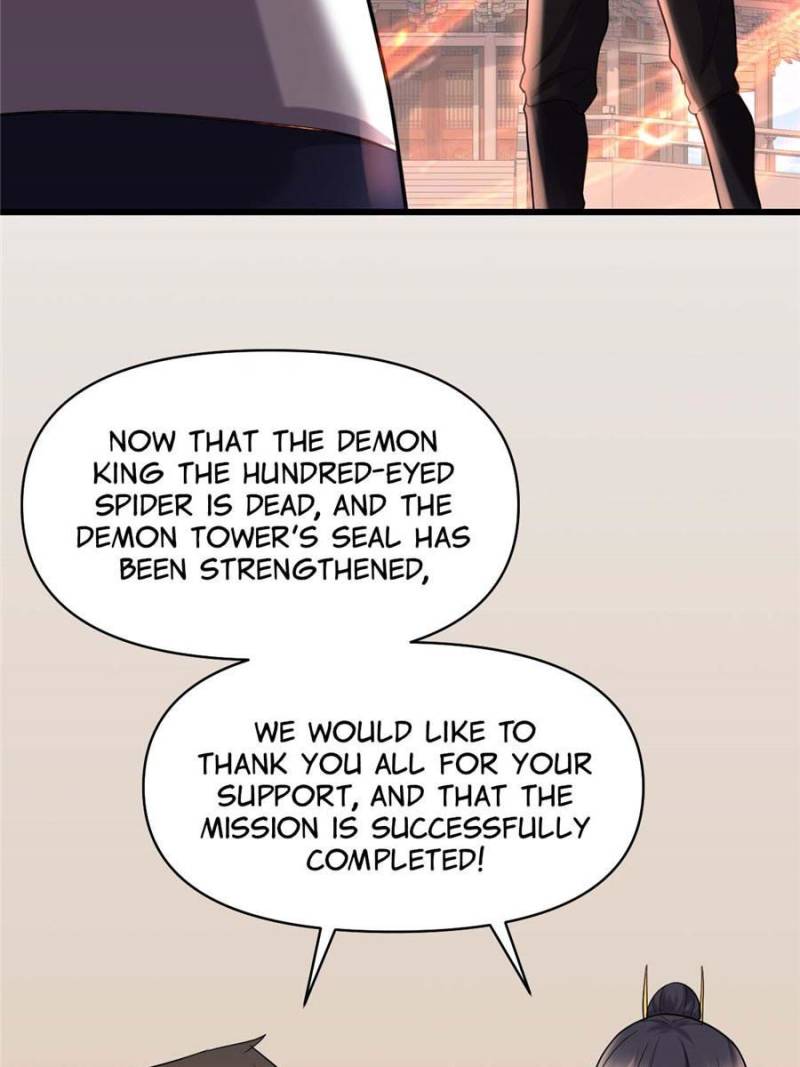 I Might Be A Fake Cultivator chapter 47 - page 4