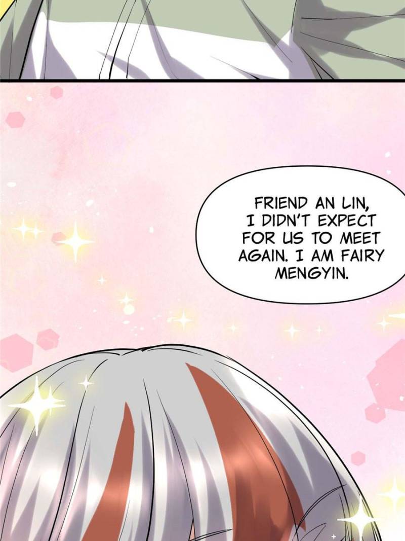 I Might Be A Fake Cultivator chapter 47 - page 41