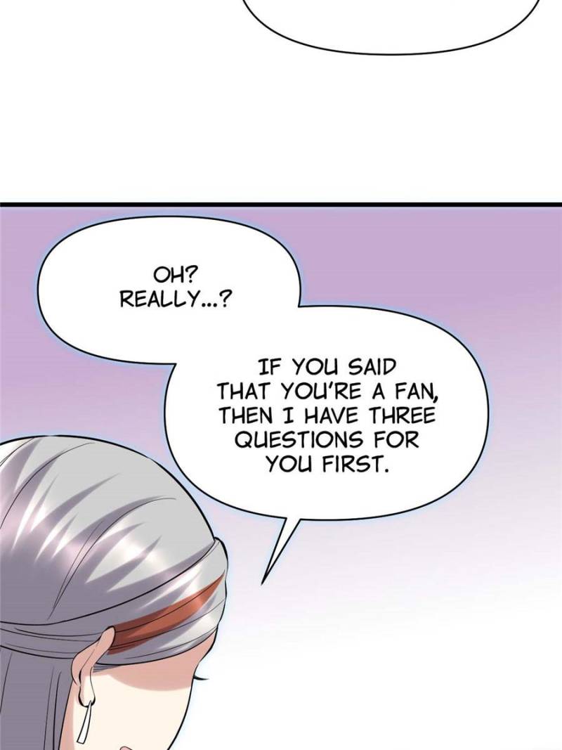 I Might Be A Fake Cultivator chapter 47 - page 44