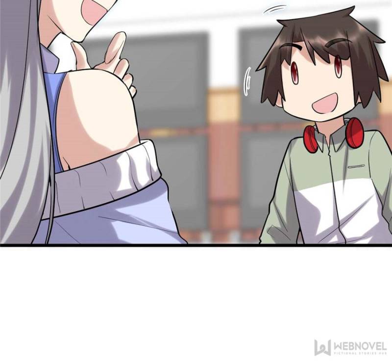 I Might Be A Fake Cultivator chapter 47 - page 45