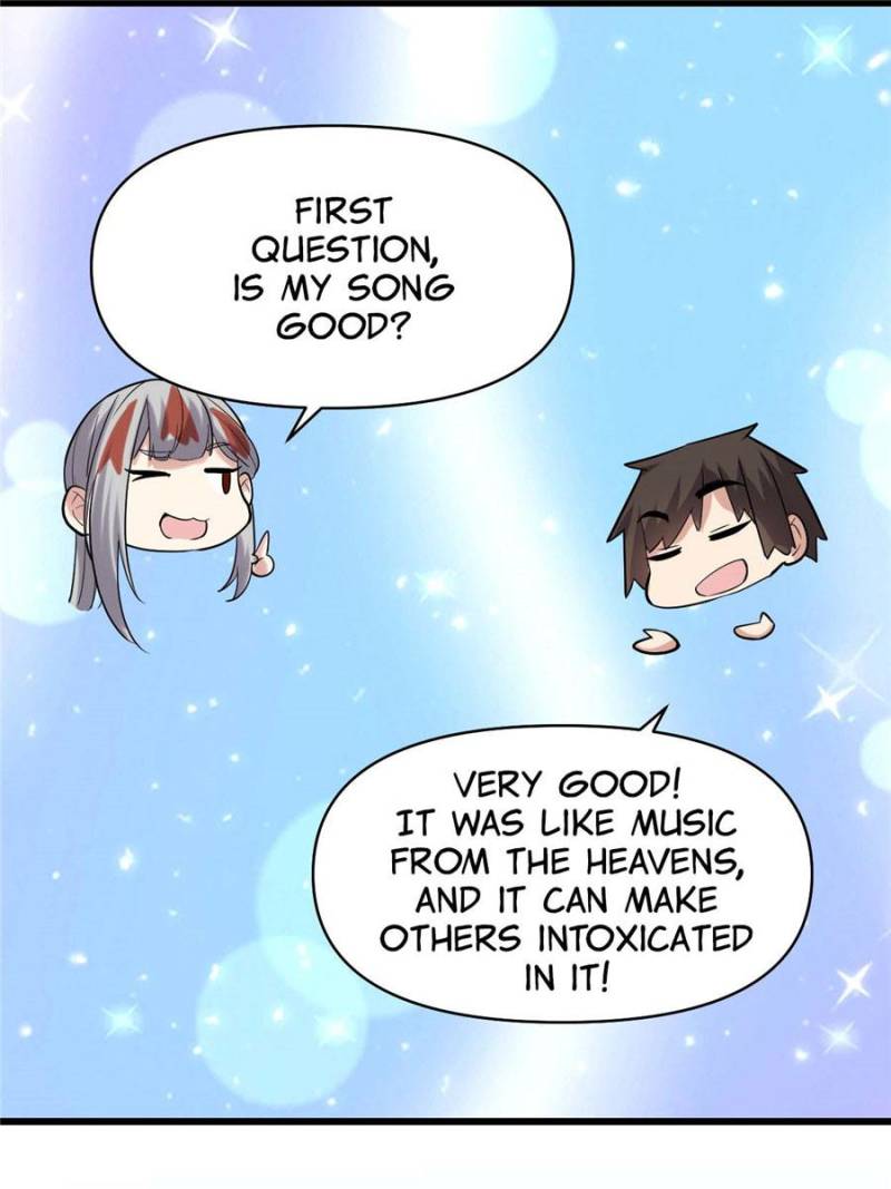 I Might Be A Fake Cultivator chapter 47 - page 46