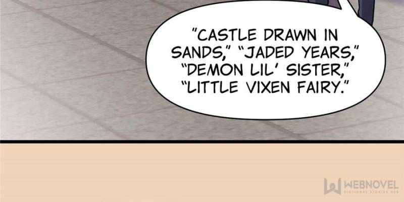 I Might Be A Fake Cultivator chapter 47 - page 48