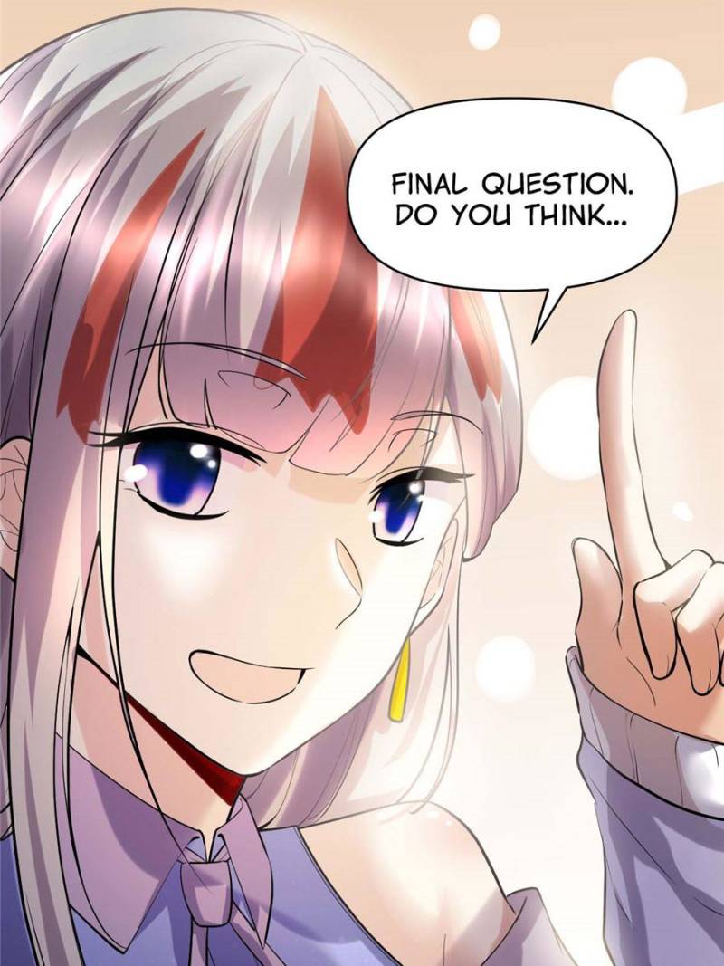 I Might Be A Fake Cultivator chapter 47 - page 49