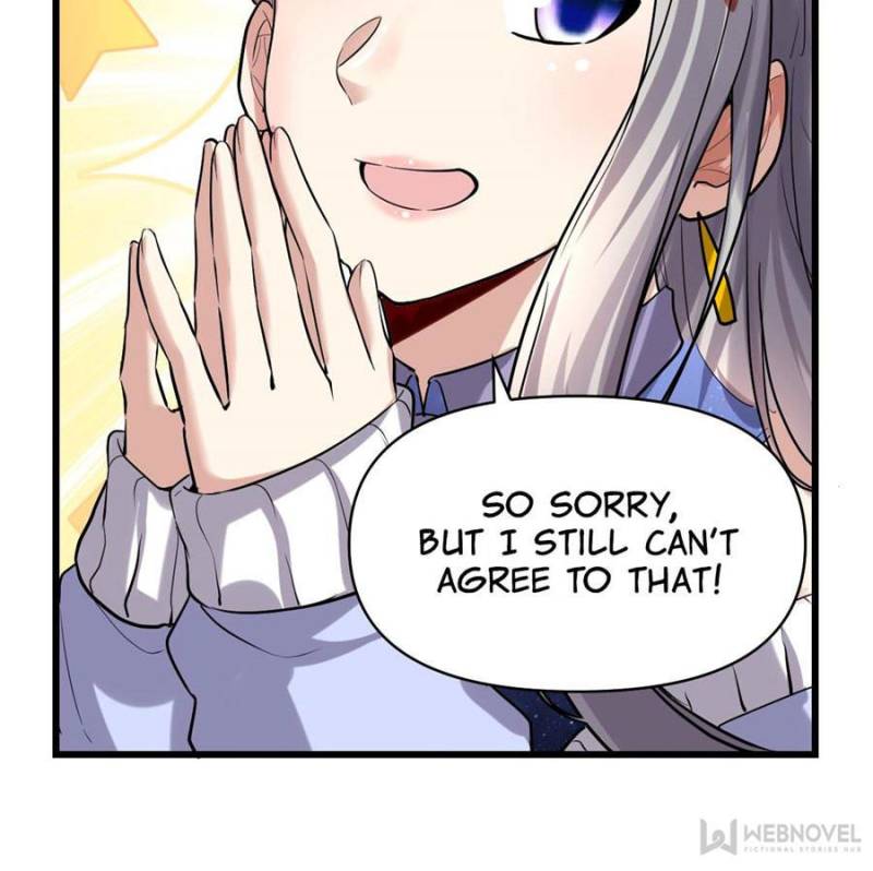 I Might Be A Fake Cultivator chapter 47 - page 54