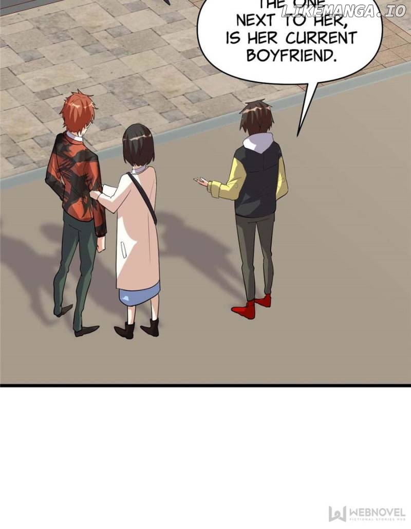I Might Be A Fake Cultivator chapter 36 - page 12