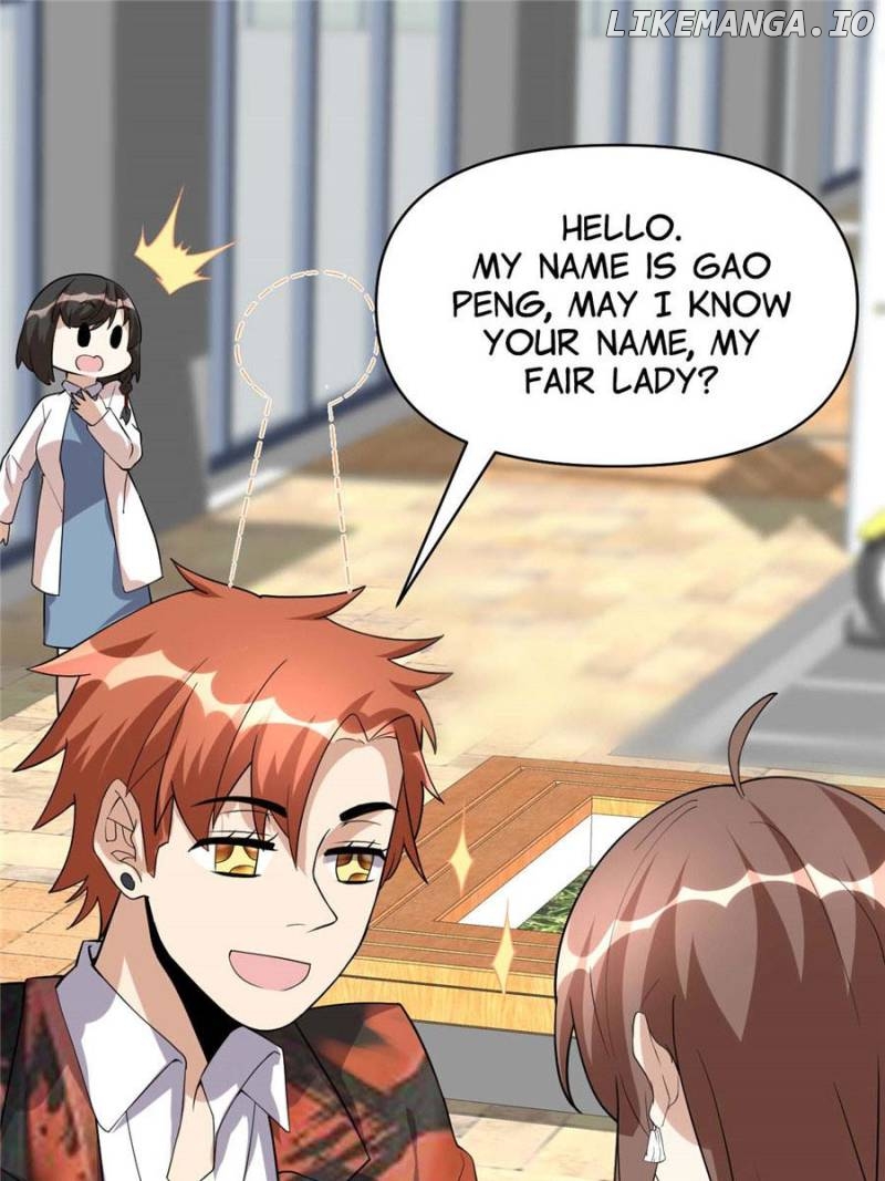 I Might Be A Fake Cultivator chapter 36 - page 13