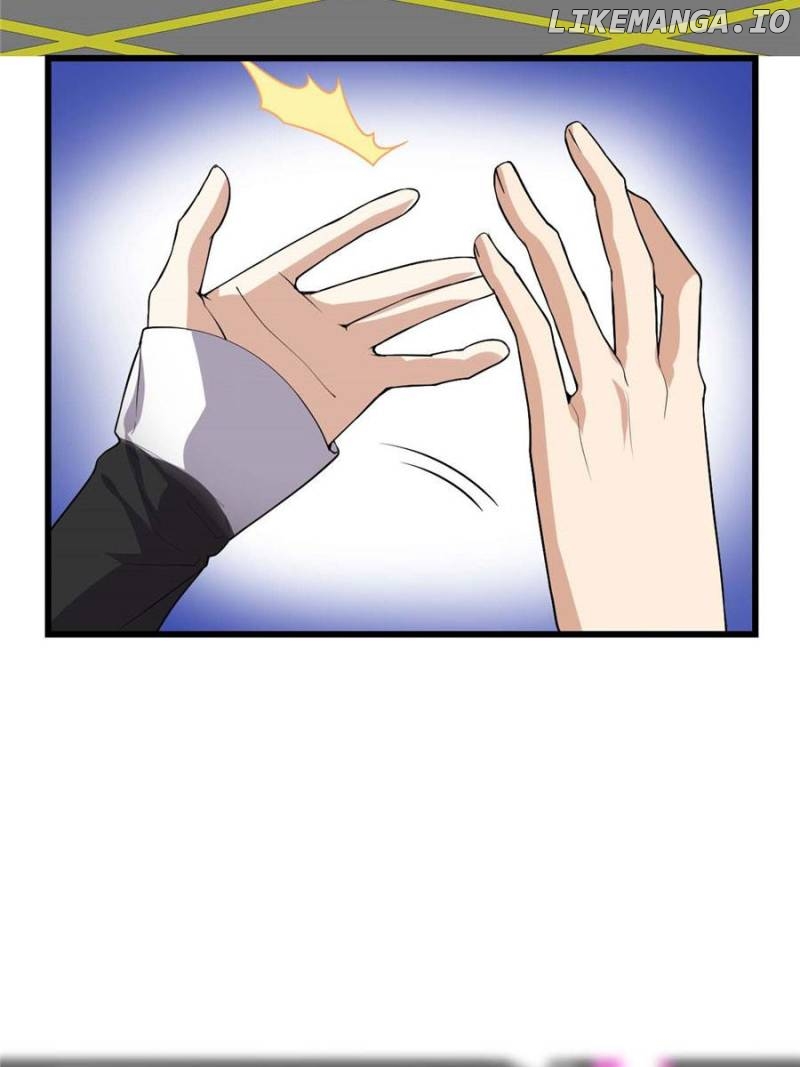 I Might Be A Fake Cultivator chapter 36 - page 17