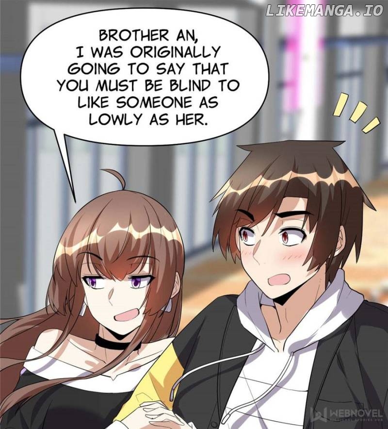 I Might Be A Fake Cultivator chapter 36 - page 18