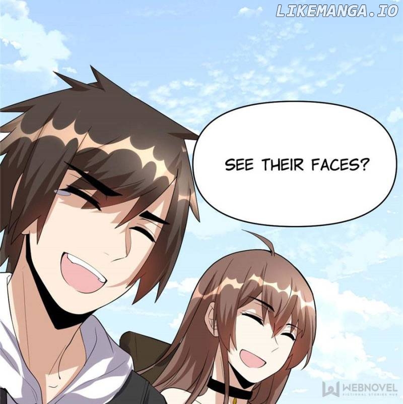 I Might Be A Fake Cultivator chapter 36 - page 25