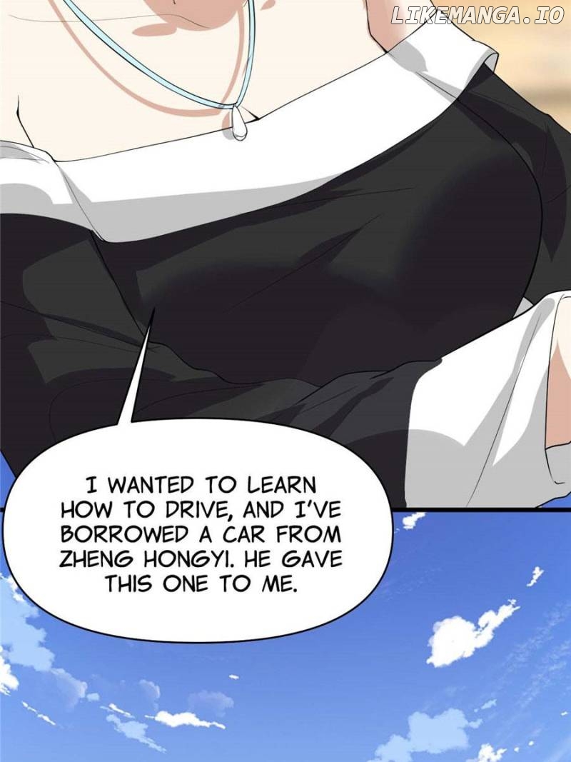 I Might Be A Fake Cultivator chapter 36 - page 29