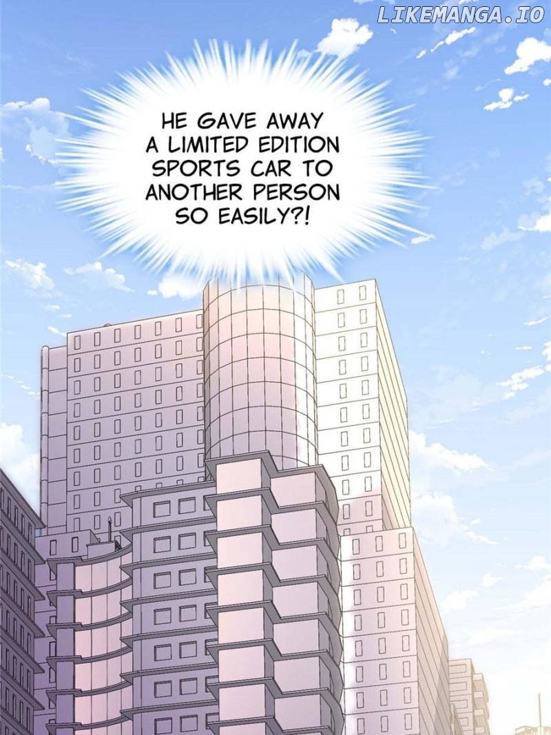 I Might Be A Fake Cultivator chapter 36 - page 30