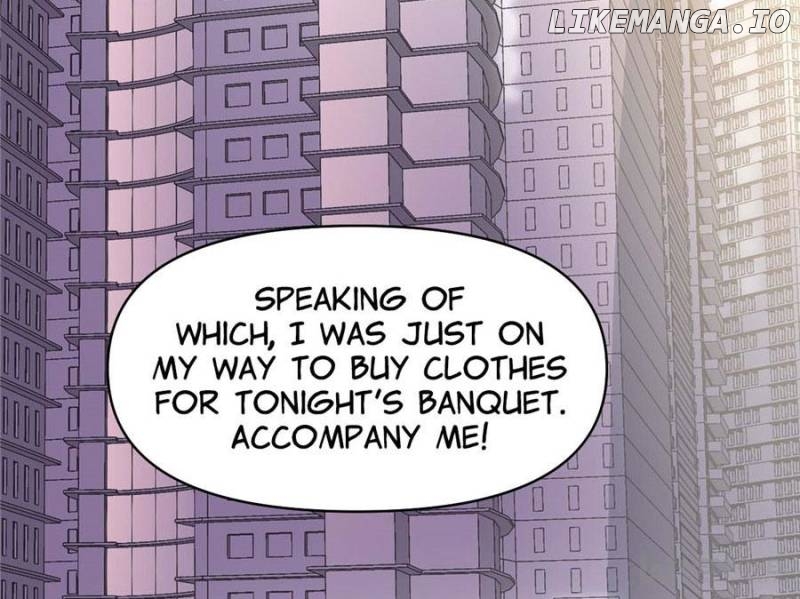 I Might Be A Fake Cultivator chapter 36 - page 31
