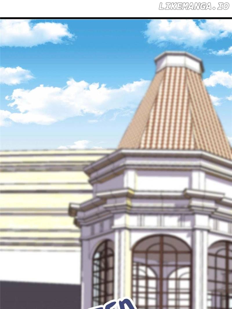 I Might Be A Fake Cultivator chapter 36 - page 33