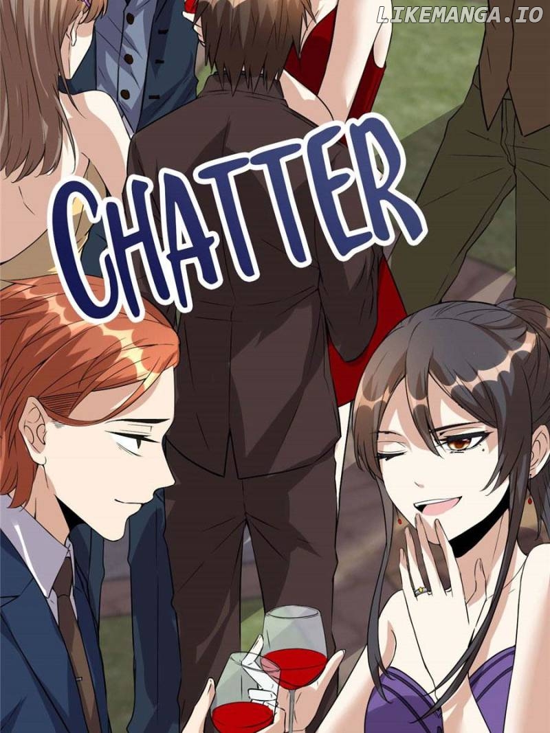 I Might Be A Fake Cultivator chapter 36 - page 36