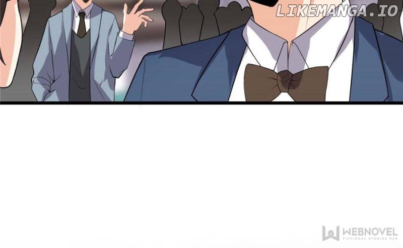 I Might Be A Fake Cultivator chapter 36 - page 40