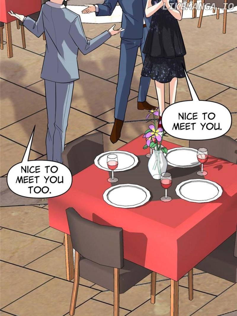 I Might Be A Fake Cultivator chapter 36 - page 42