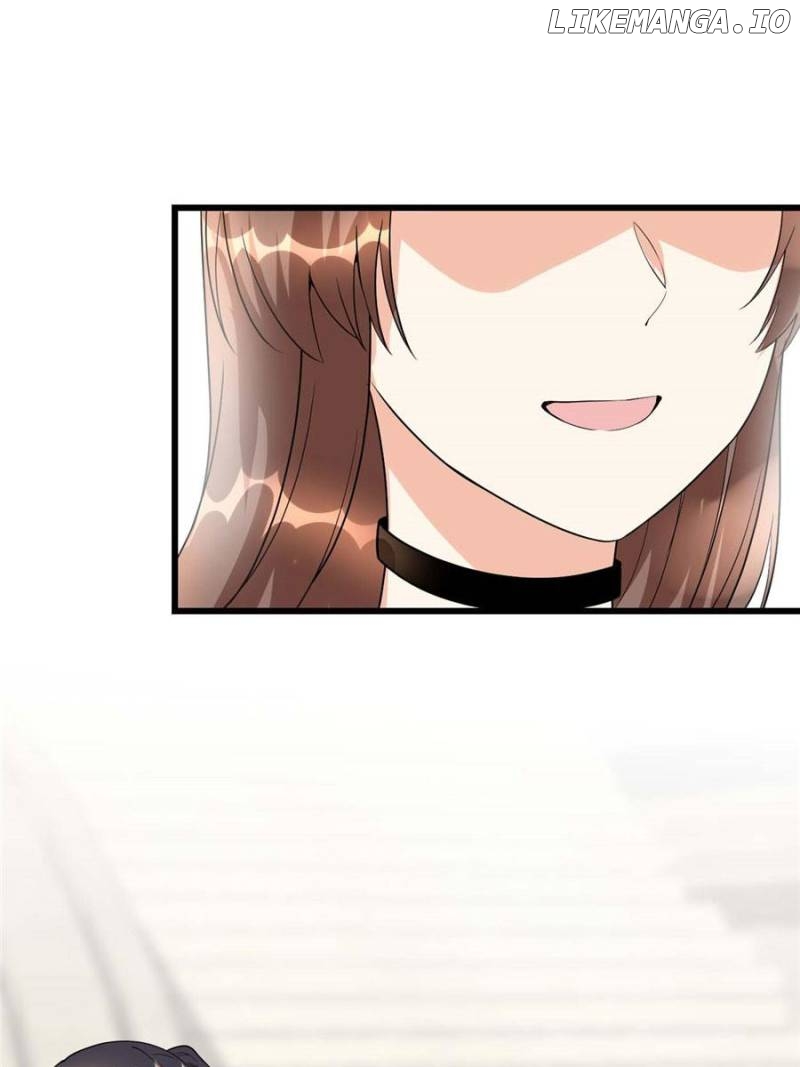 I Might Be A Fake Cultivator chapter 36 - page 47