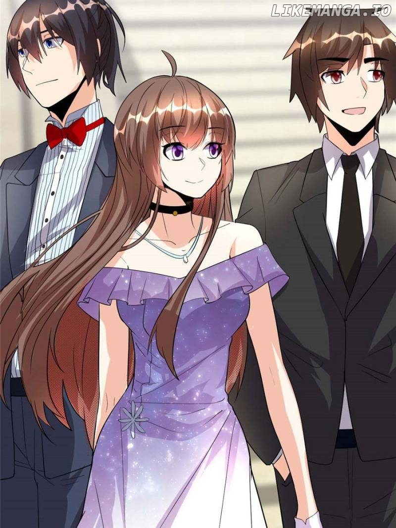 I Might Be A Fake Cultivator chapter 36 - page 48