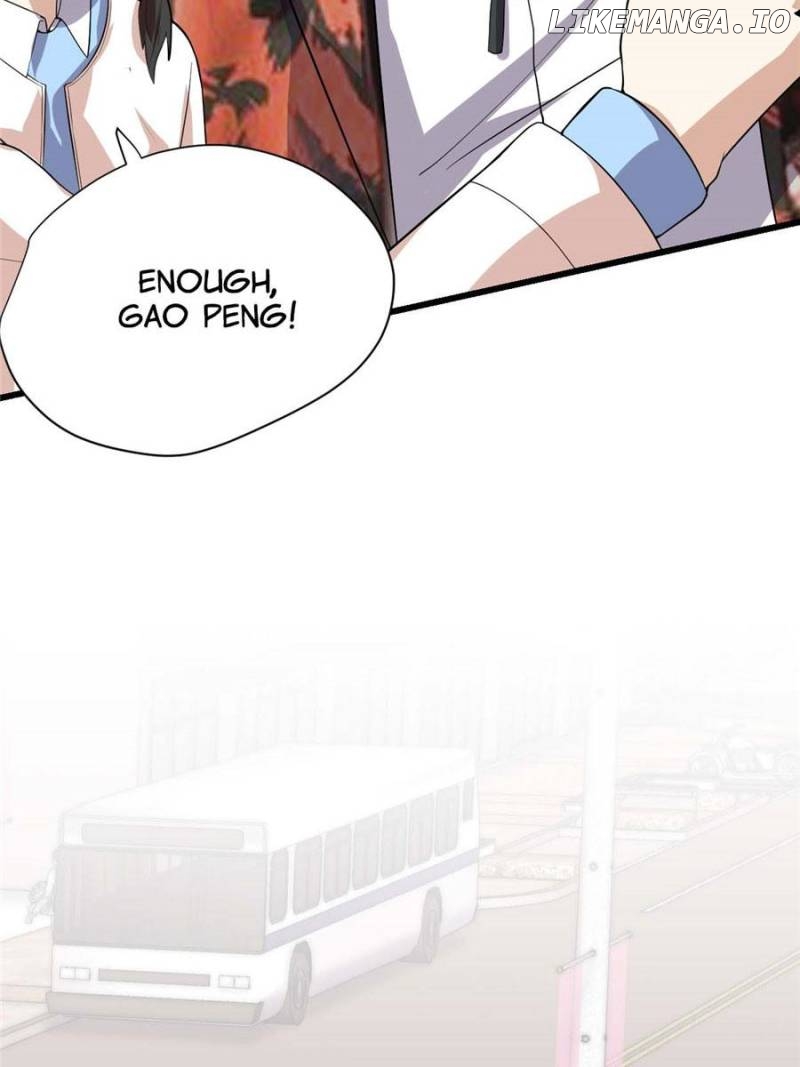 I Might Be A Fake Cultivator chapter 36 - page 5