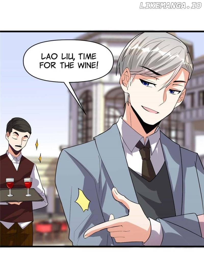 I Might Be A Fake Cultivator chapter 36 - page 53