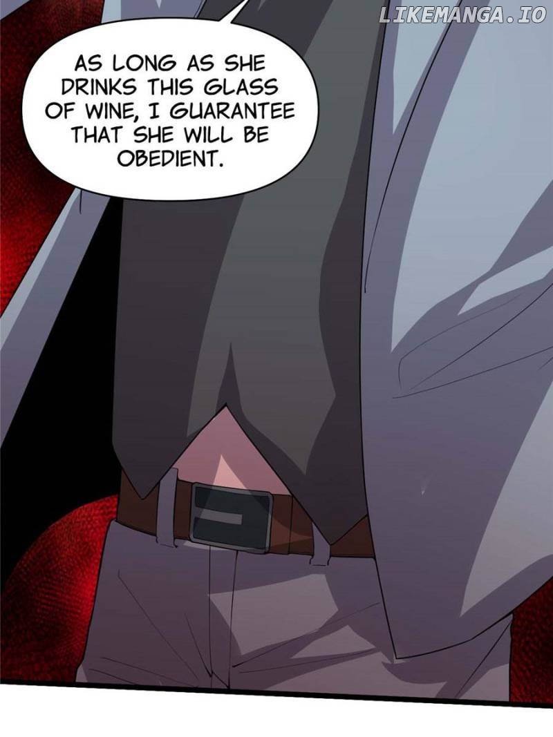 I Might Be A Fake Cultivator chapter 36 - page 57