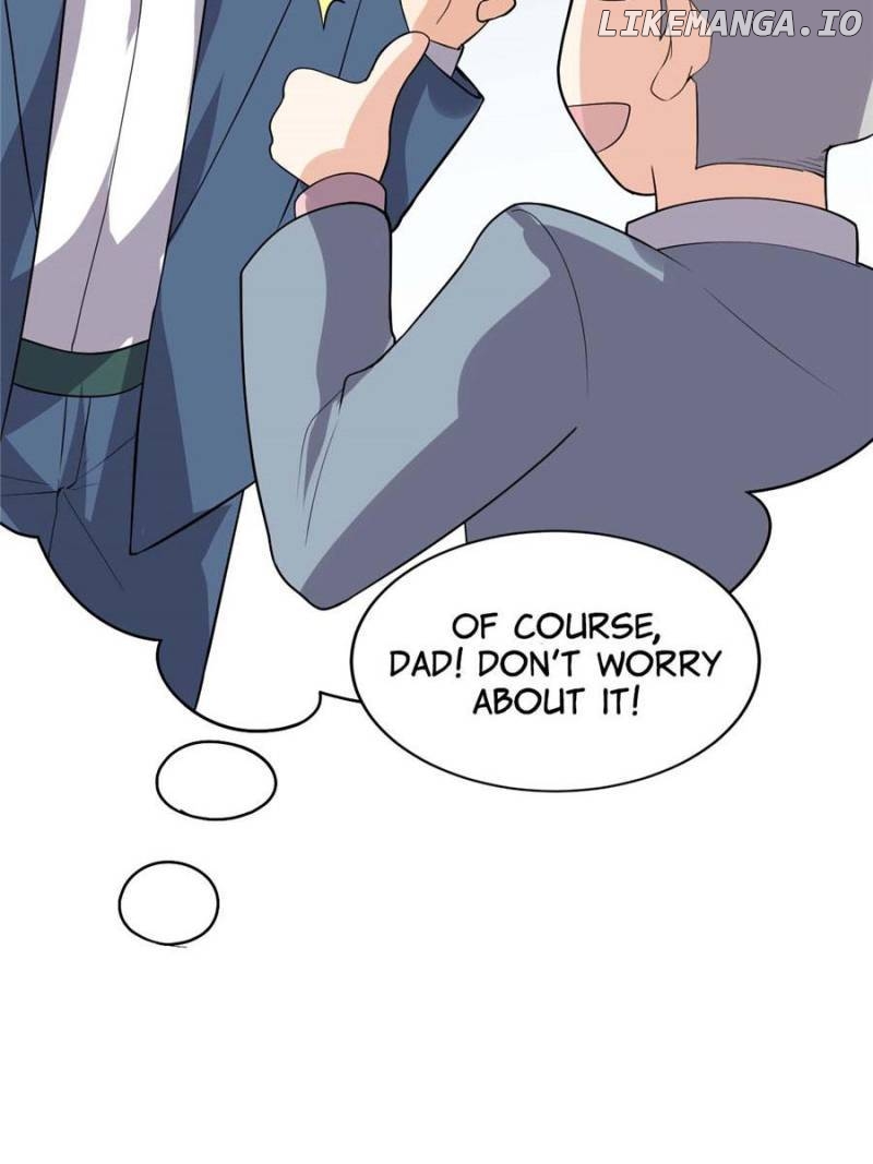I Might Be A Fake Cultivator chapter 37 - page 11