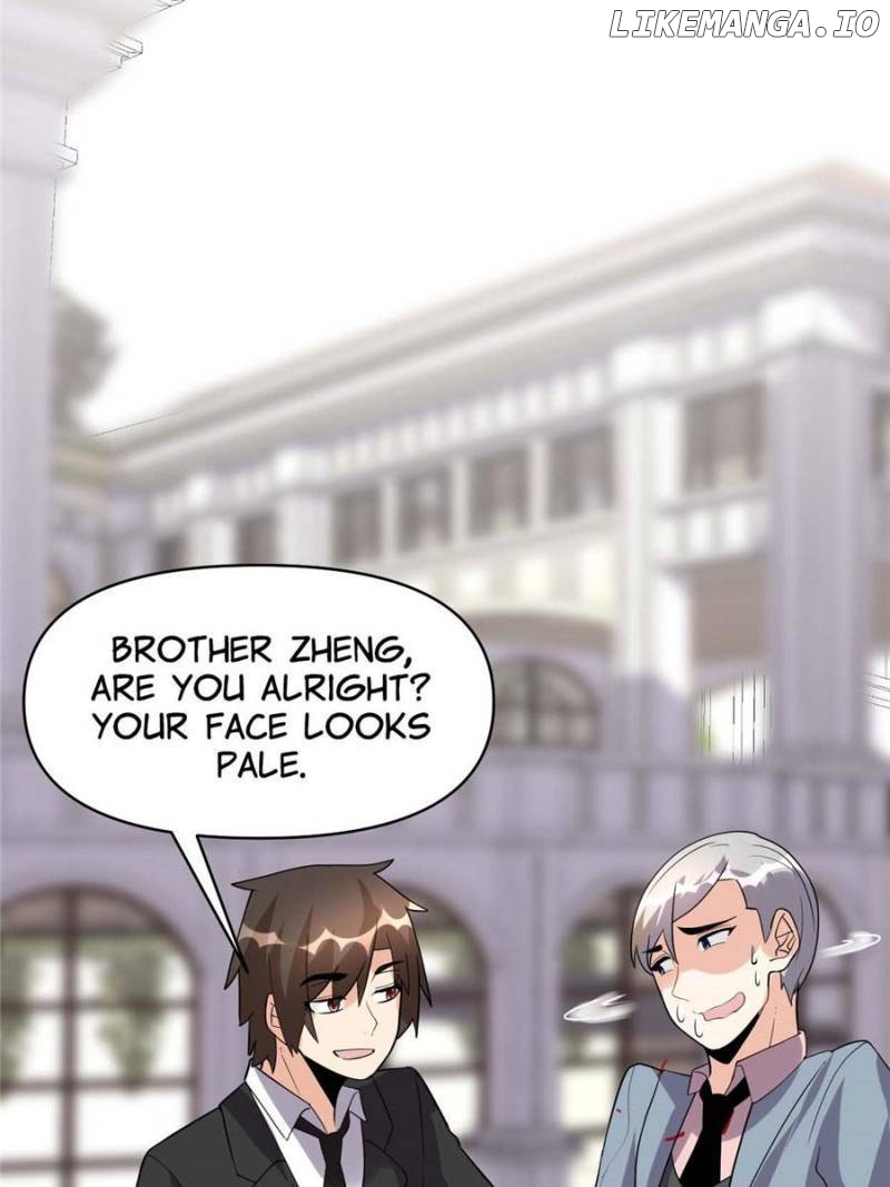 I Might Be A Fake Cultivator chapter 37 - page 14