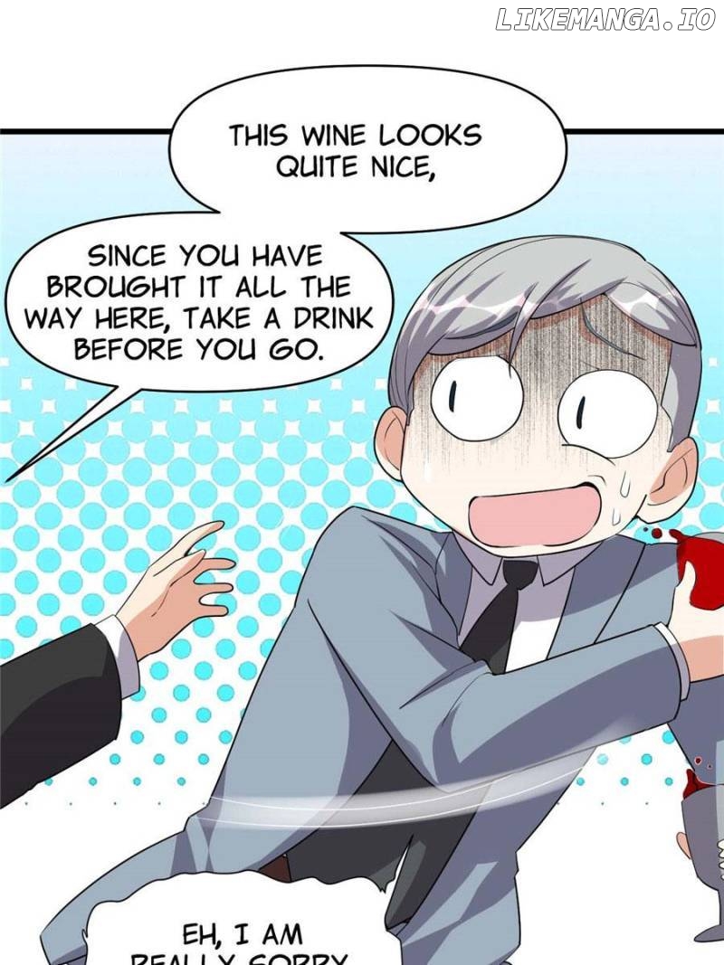 I Might Be A Fake Cultivator chapter 37 - page 16