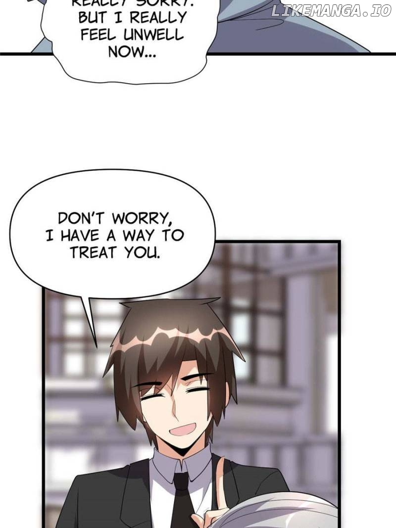 I Might Be A Fake Cultivator chapter 37 - page 17