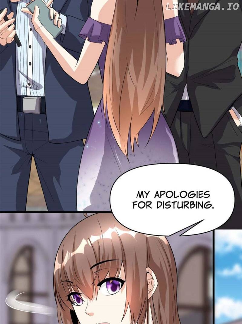 I Might Be A Fake Cultivator chapter 37 - page 2