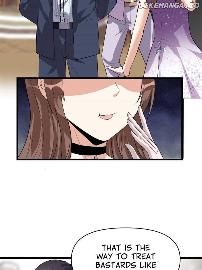 I Might Be A Fake Cultivator chapter 37 - page 22