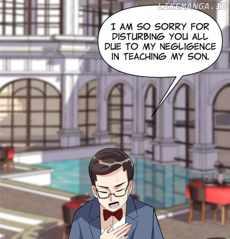 I Might Be A Fake Cultivator chapter 37 - page 35