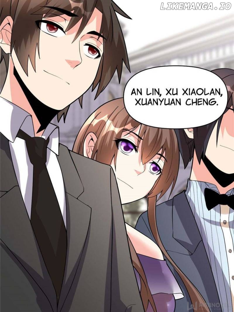 I Might Be A Fake Cultivator chapter 37 - page 37