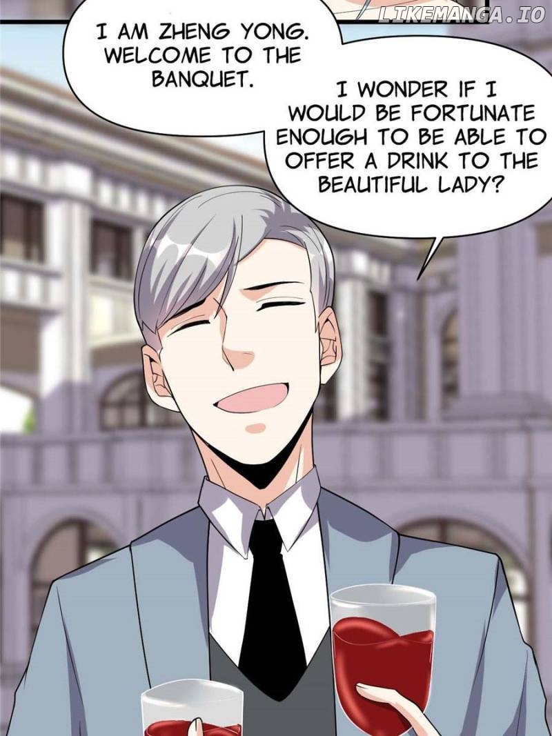 I Might Be A Fake Cultivator chapter 37 - page 4