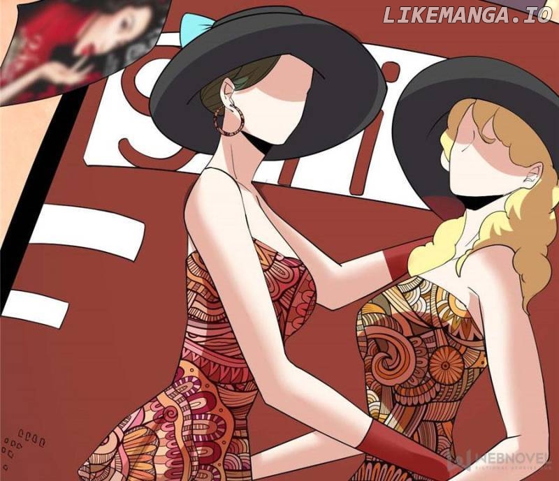 I Might Be A Fake Cultivator chapter 37 - page 54