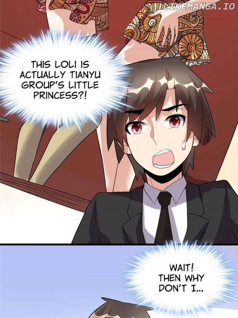 I Might Be A Fake Cultivator chapter 37 - page 55