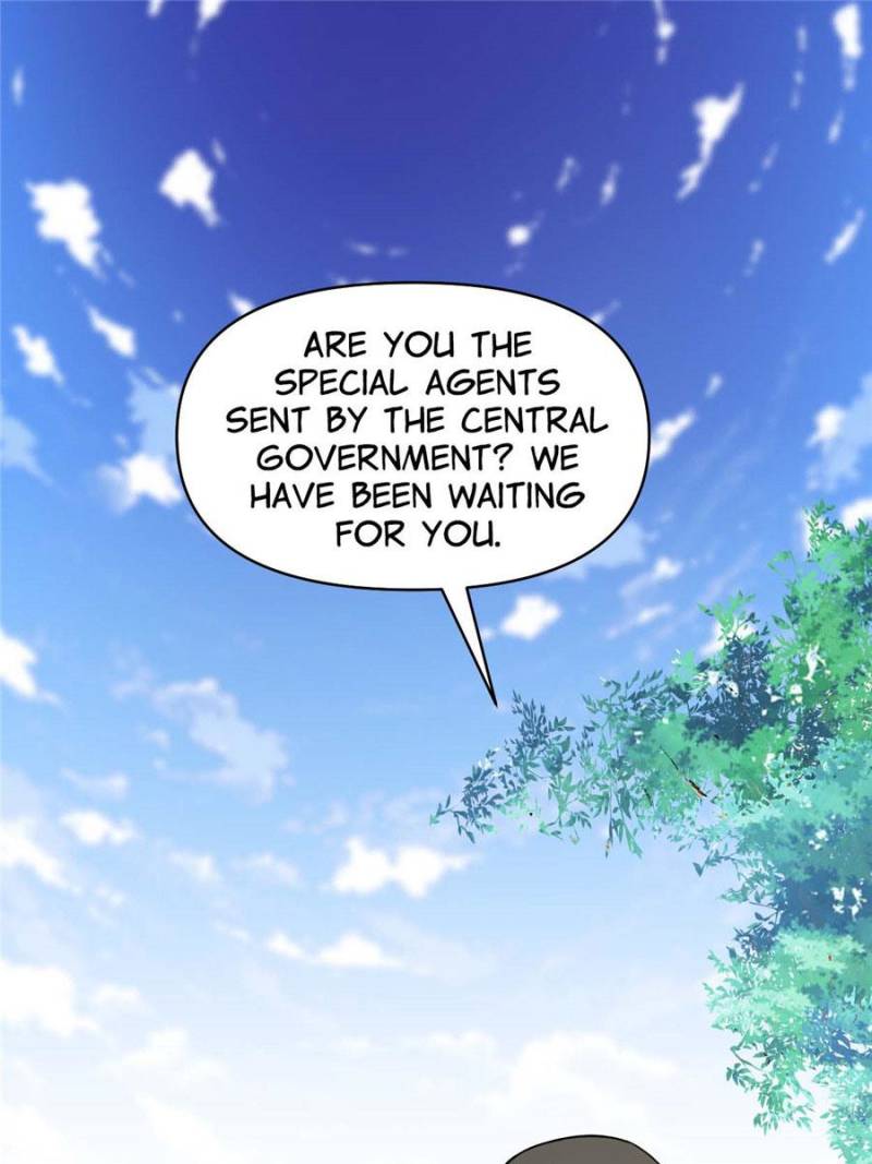 I Might Be A Fake Cultivator chapter 38 - page 1