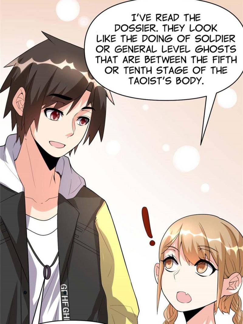 I Might Be A Fake Cultivator chapter 38 - page 11