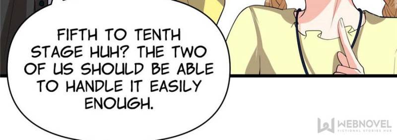 I Might Be A Fake Cultivator chapter 38 - page 12