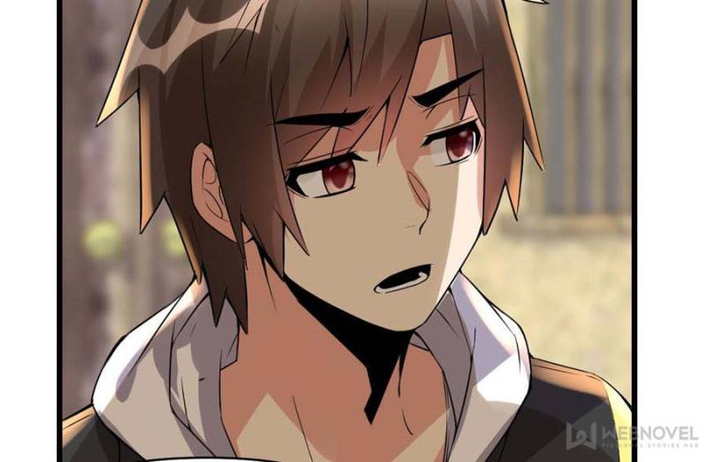 I Might Be A Fake Cultivator chapter 38 - page 19