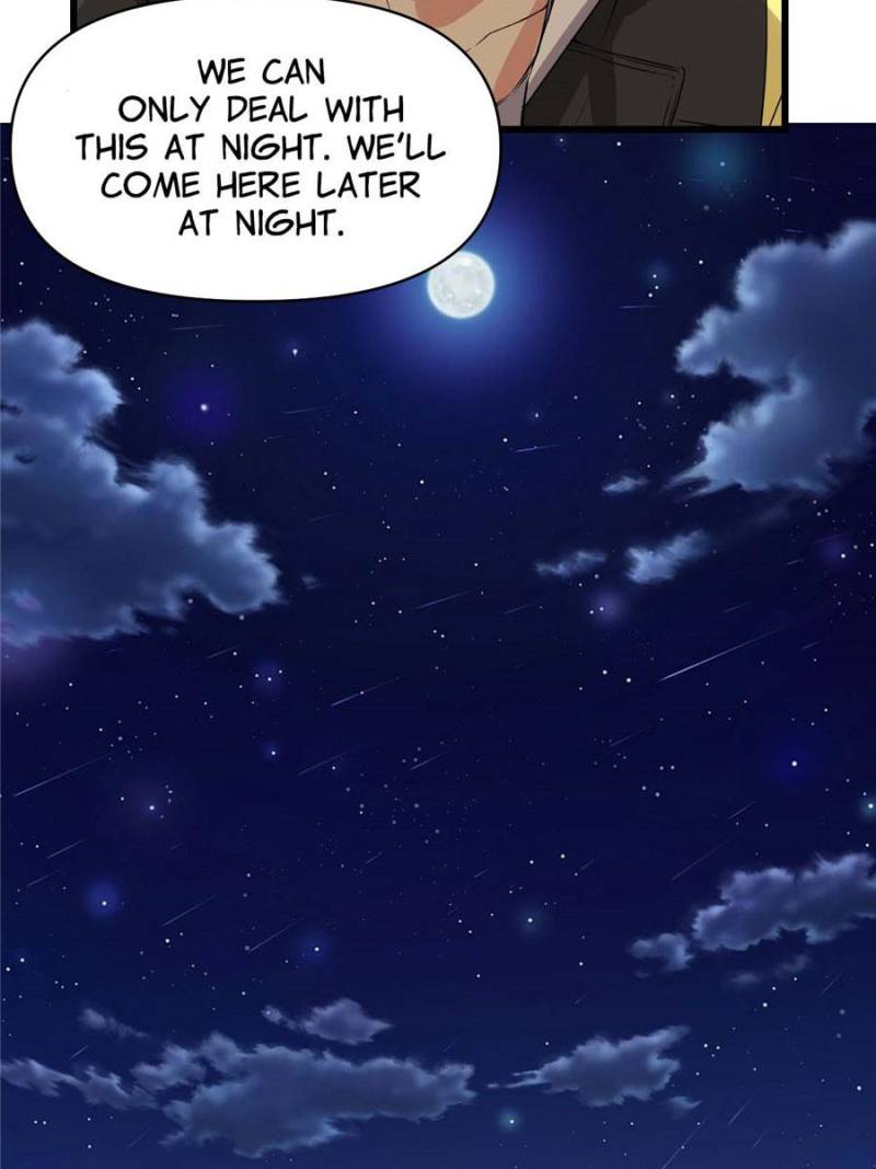 I Might Be A Fake Cultivator chapter 38 - page 20
