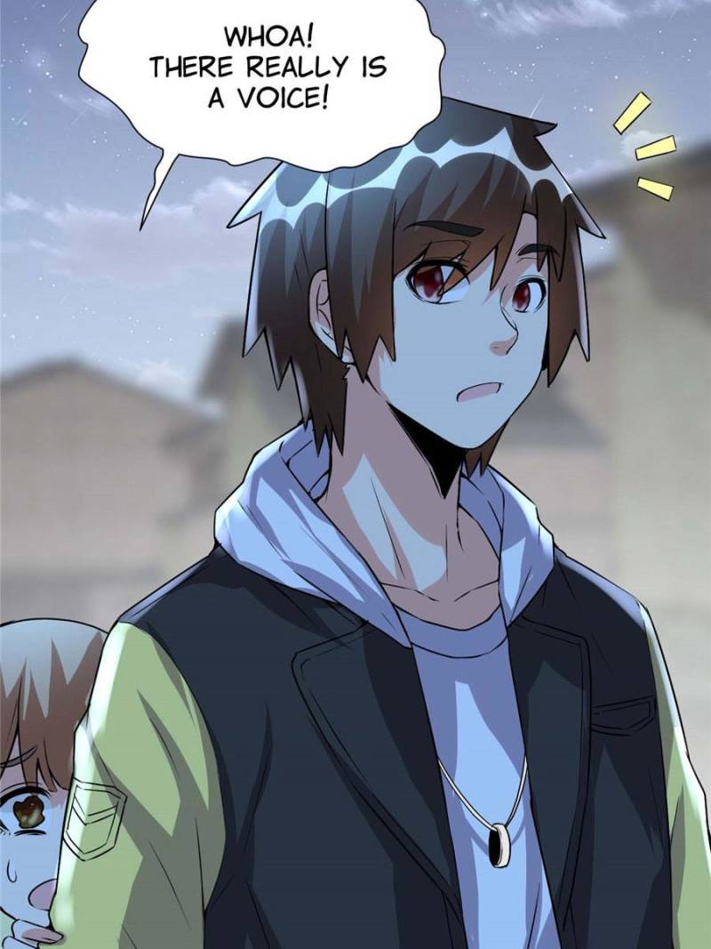 I Might Be A Fake Cultivator chapter 38 - page 37