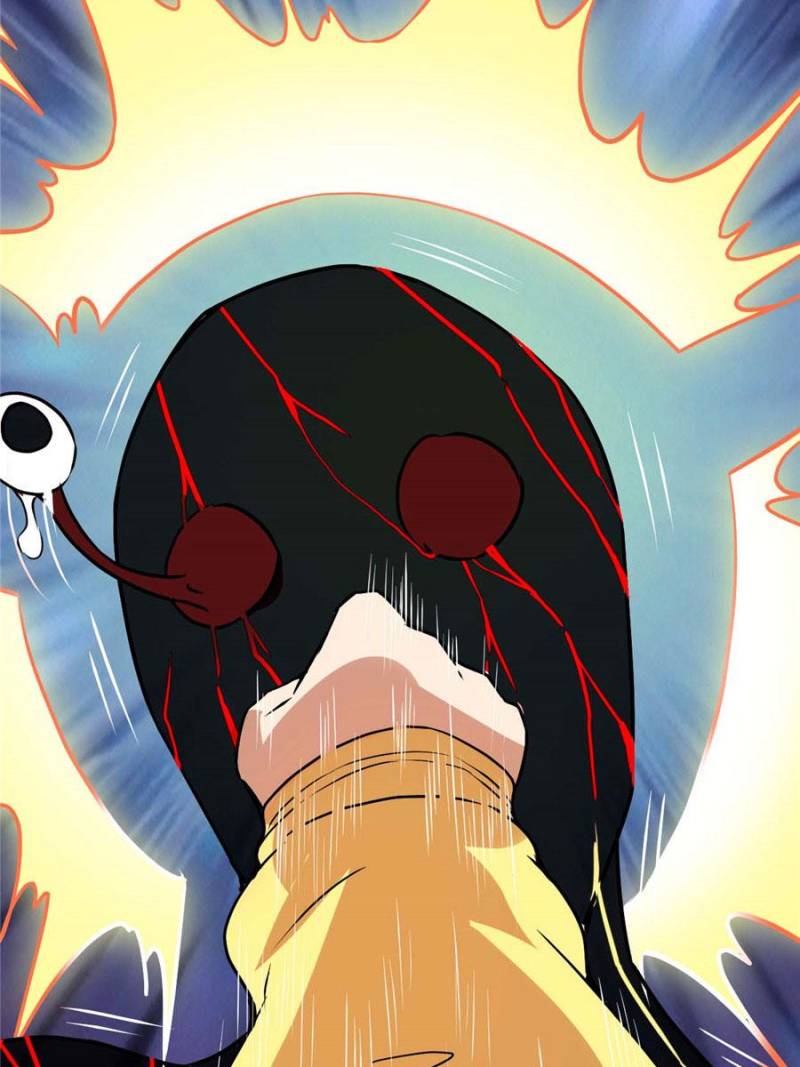 I Might Be A Fake Cultivator chapter 38 - page 43