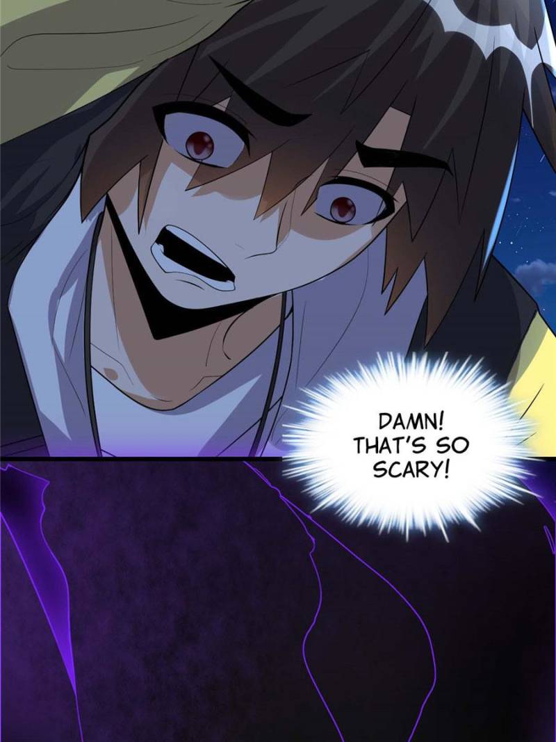 I Might Be A Fake Cultivator chapter 38 - page 49