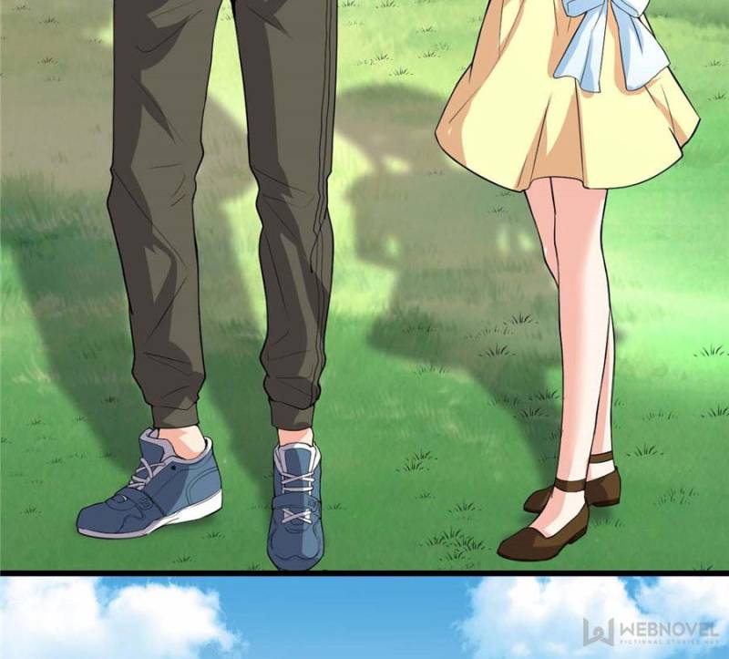 I Might Be A Fake Cultivator chapter 38 - page 5
