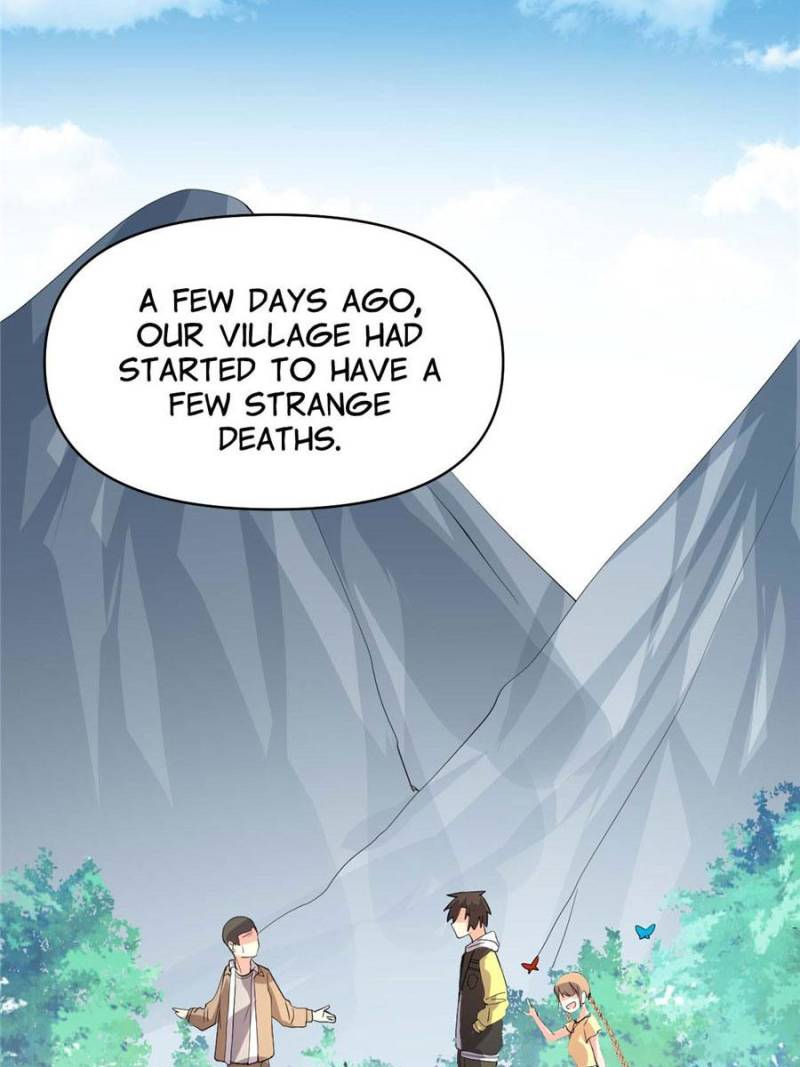 I Might Be A Fake Cultivator chapter 38 - page 6