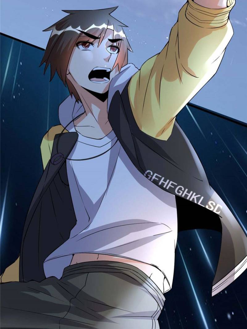 I Might Be A Fake Cultivator chapter 38 - page 60
